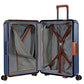 buy-eminent-vertica-hard-case-travel-bag-medium-luggage-trolley-polypropylene-lightweight-suitcase-4-quiet-double-spinner-wheels-with-tsa-lock-b0006-dark-blue-brown-trim_imu