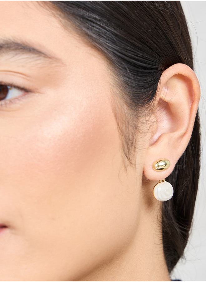 buy-styli-smooth-stone-earrings_19g