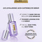 Hyaluronic Cooling Eye Serum - 20Ml