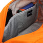 buy-discovery-discovery-outdoor-waist-bag-orange-durable-lightweight-water-resistant-rfid-pocket-men-women-hip-bag-belt-bag-crossbody-bag-for-travel-adventure-camping-trekking-hiking_99g