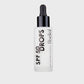Radiant Defense SPF 50 Serum - UV & Blue Light Protection