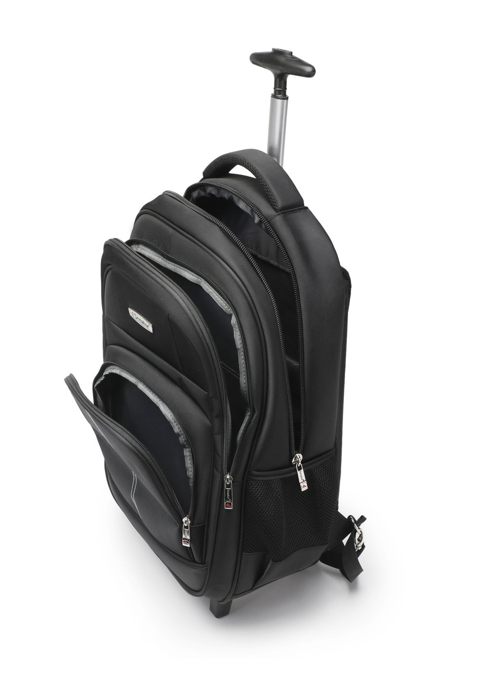 buy-senator-rolling-trolley-backpack-unisex-carryon-luggage-21-inch-laptop-travel-suitcase-business-bag-college-student-kh8044-black_guh