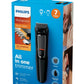 Philips MG3720/33: The Essential 7-in-1 Grooming Kit
