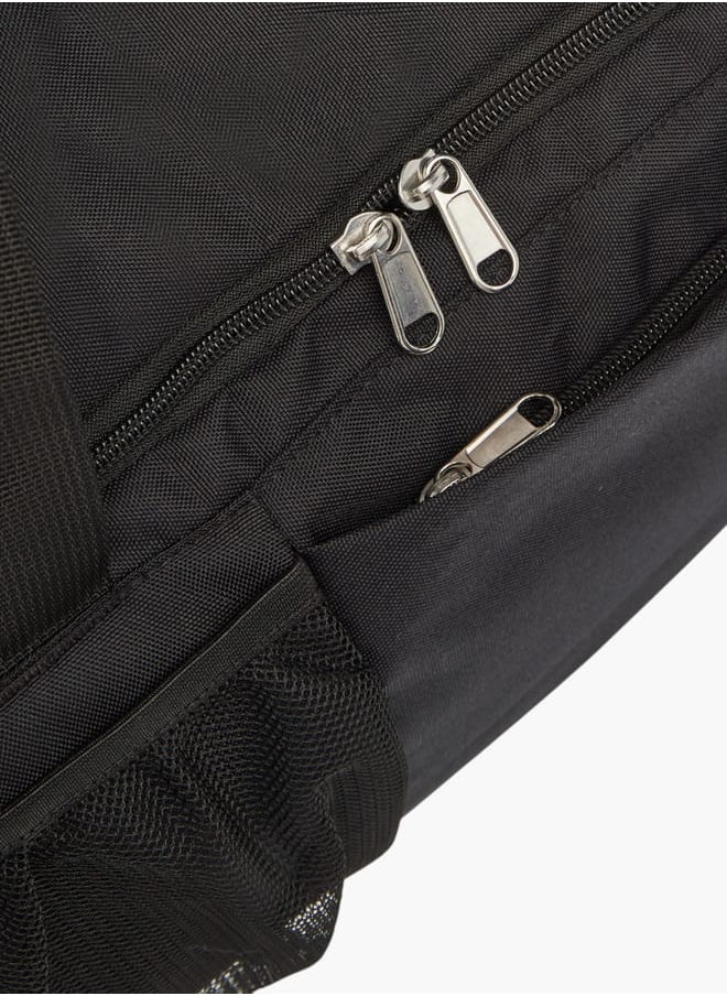 buy-kappa-men-logo-print-duffel-bag-with-handles-and-zip-closure_2o1