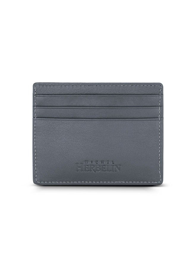 buy-michel-herbelin-credit-card-case-olive-green-for-men_ffp