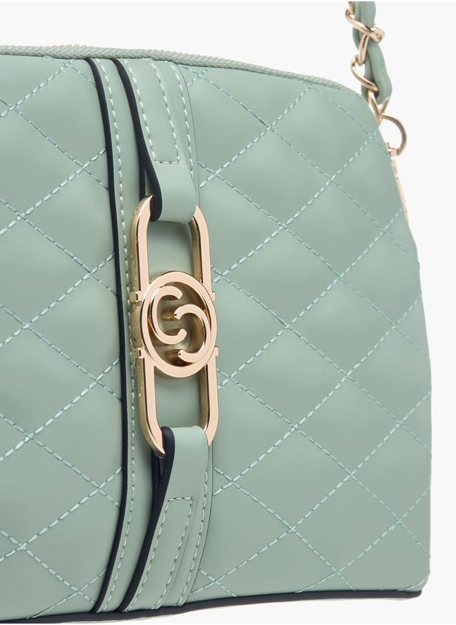 buy-celeste-women-quilted-crossbody-bag-with-zip-closure-and-detachable-strap_g9z