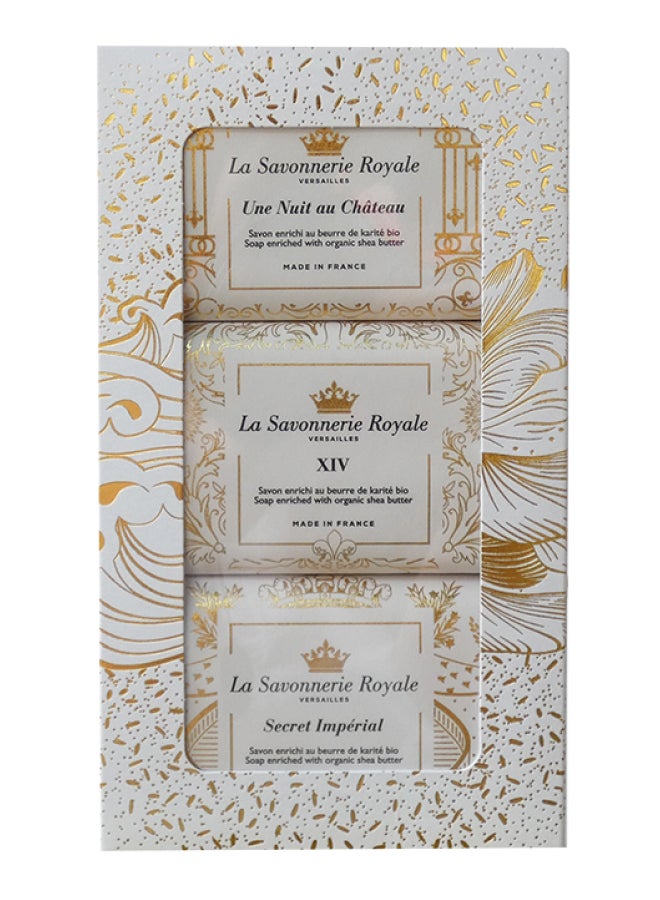 buy-la-savonnerie-royale-set-of-3-soaps-ndeg2_idj