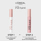 Lash Paradise Extra Black Mascara - Intense Volume