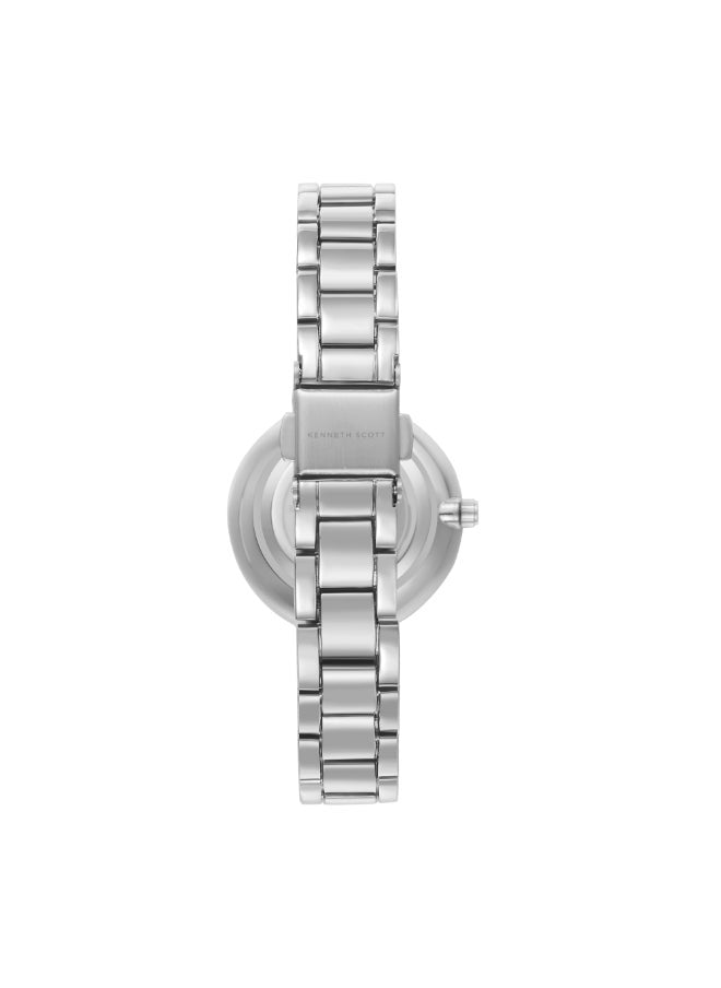 buy-kenneth-scott-women-s-stainless-steel-analog-watch-k23533-sbsb-30-mm_g6p