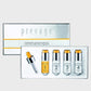 Prevage 4-Week Skin Transformation Peeling Treatment