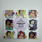 Disney Princess Express Yourself Eyeshadow Palette