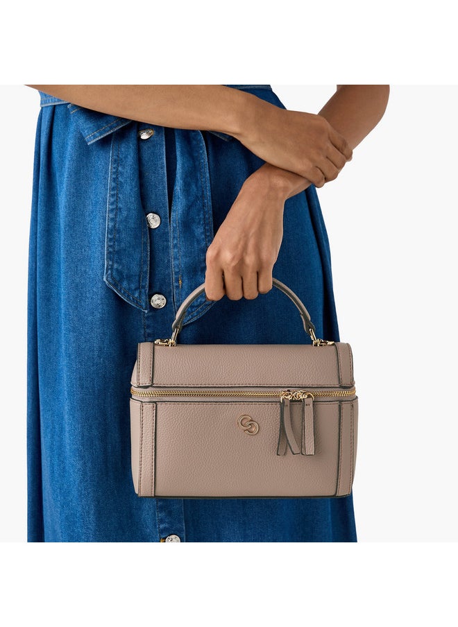 buy-celeste-women-textured-crossbody-bag-with-detachable-strap-and-zip-closure_wqf