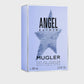 Angel Elixir Eau De Parfum 100ml - Captivate Your Senses