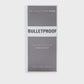 REVOLUTION Man Bulletproof EDT - Bold Scents at Great Prices