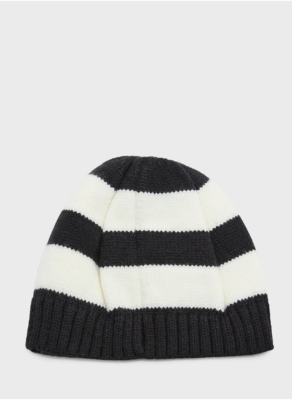 buy-ginger-striped-floral-winter-beanie_17z