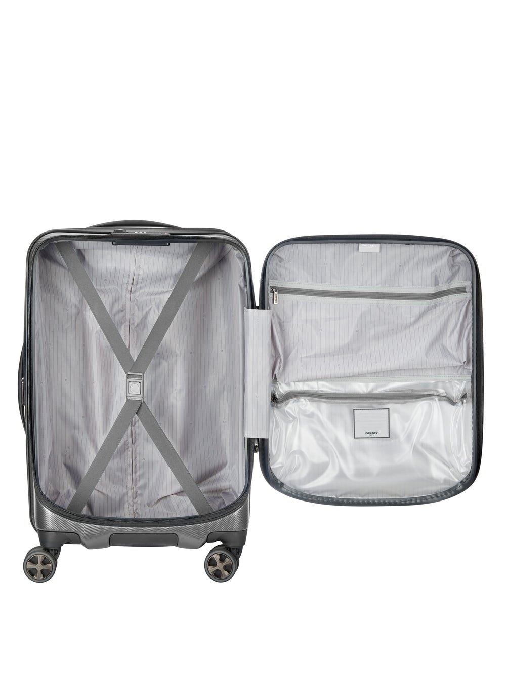 buy-delsey-paris-cruise-58cm-hardcase-4-double-wheel-cabin-luggage-trolley-platinum_7b9