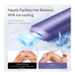 Ulike Air 3 Ice-Cooling IPL Hair Removal Device - Gentle & Efficient
