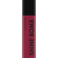 Catrice Shine Bomb Lip Lacquer 050 - Feelin' Berry Special