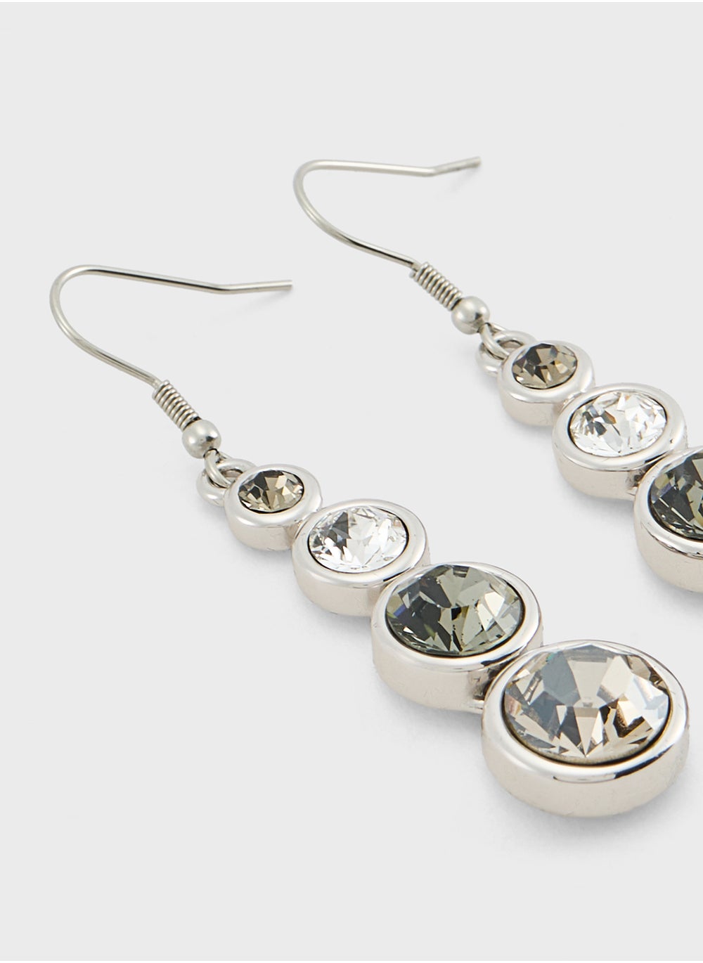 buy-karen-millen-crystal-teardrop-earrings_mkl