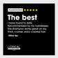 Loreal Professionnel Liss Unlimited Mask | Silky Smooth 250mL
