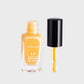 O2M Breathable Nail Enamel 470: Lustrous Longevity