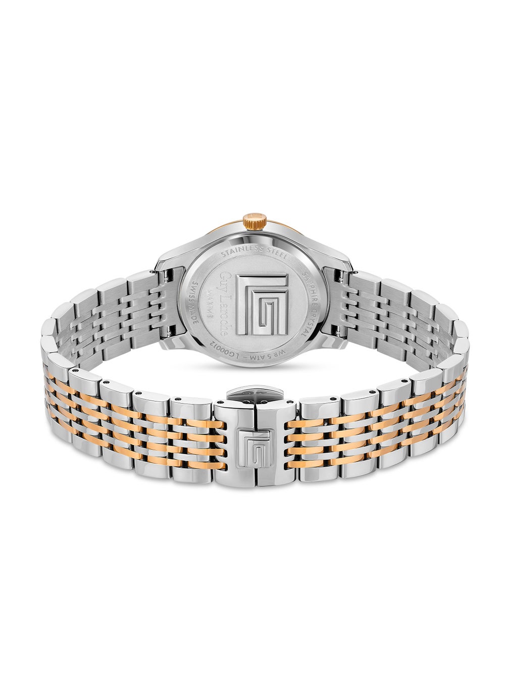 buy-guy-laroche-maxime-watch-for-women-with-silver-and-rosegold-stainless-steel-bracelet-29-mm-5-atm_upo