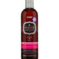 Hask Keratin Protein Smoothing Shampoo 355ml - Luxe Hair Care