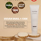 Phytoground Relief Cleansing Foam - Korean Deep Hydrating Cleanser