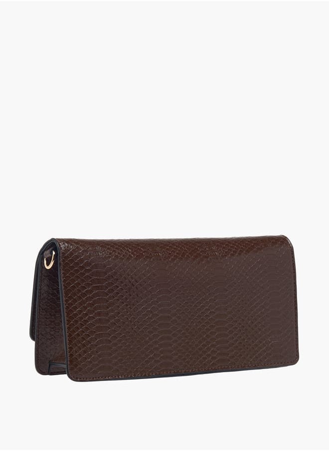 buy-paprika-women-textured-crossbody-bag-with-chain-strap-and-flap-closure_bnu