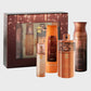 Radiant Shine Collection - Fragrance & Body Set