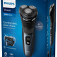 Philips Shaver 3000 Series S3144/00 - Ultimate Wet & Dry Shaving