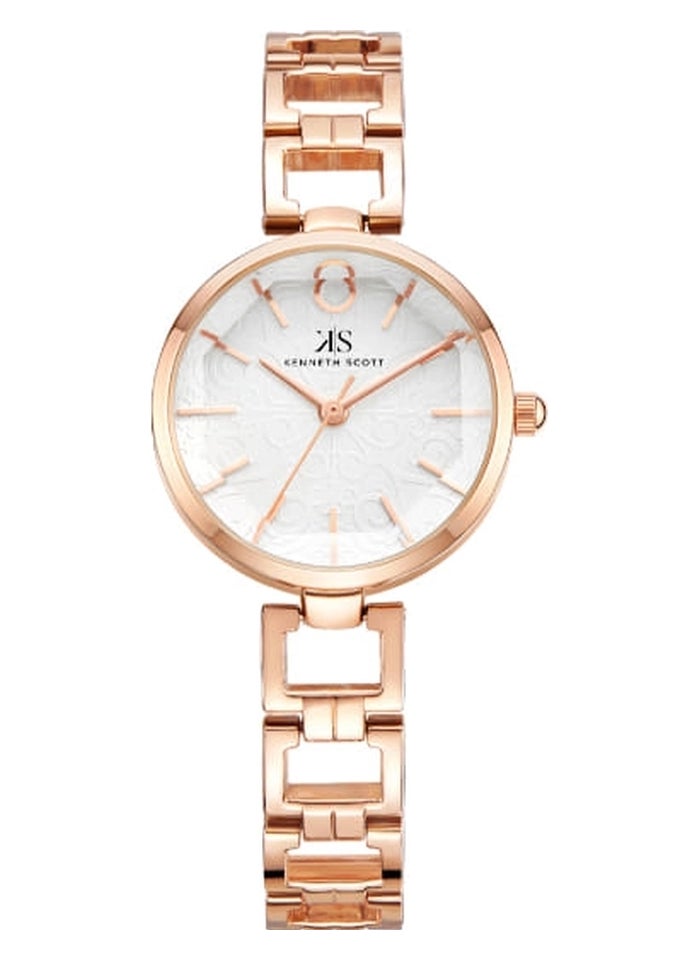 buy-kenneth-scott-women-s-alloy-analog-watch-k23514-rbkw-28-mm_x8b