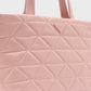 buy-ginger-quilted-geometric-texture-tote-bag_lft