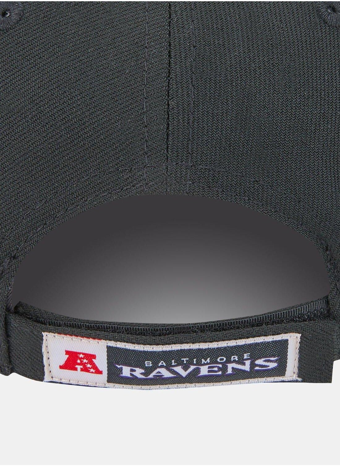 buy-new-era-men-s-baltimore-ravens-9forty-the-league-cap_j3h