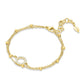 buy-police-ayara-bracelet-for-women-gold-plated-beads-twin-chain-with-crystal-embedded-halo-charm_gct