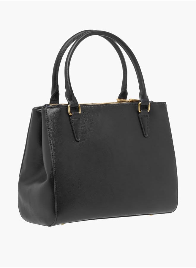 buy-flora-bella-by-shoexpress-women-solid-tote-bag-with-detachable-strap-and-zip-closure_dqd