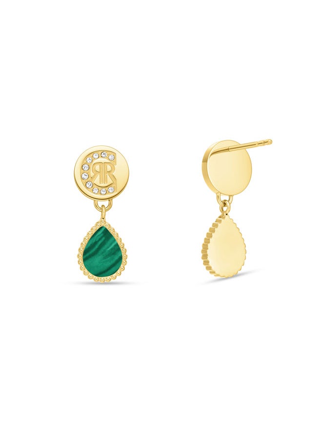 buy-cerruti-1881-eletra-gold-plated-stainless-steel-malachite-and-crystals-earrings-for-women_7w4