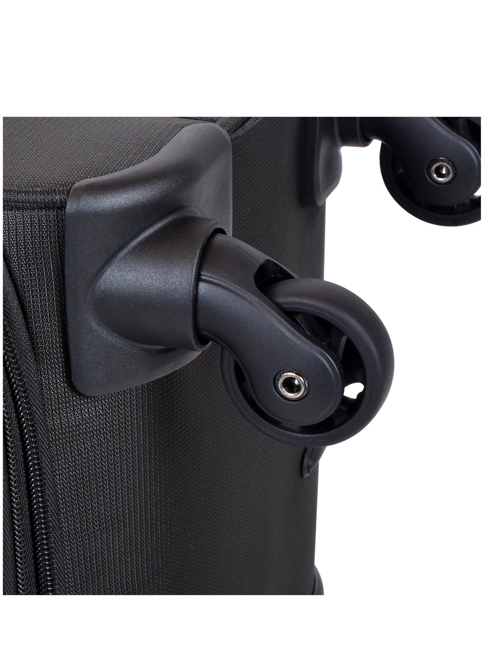 buy-eminent-soft-case-travel-bag-luggage-trolley-for-unisex-polyester-lightweight-expandable-wheeled-suitcase-with-tsa-lock-v6101-black_gul