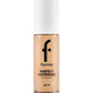 Flormar NP كريم أساس بغطاء مثالي - 103 كريمي بيج