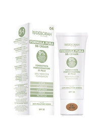 كريم فورمولا بورا بي بي 04 كهرماني - جمال متكامل 30مل