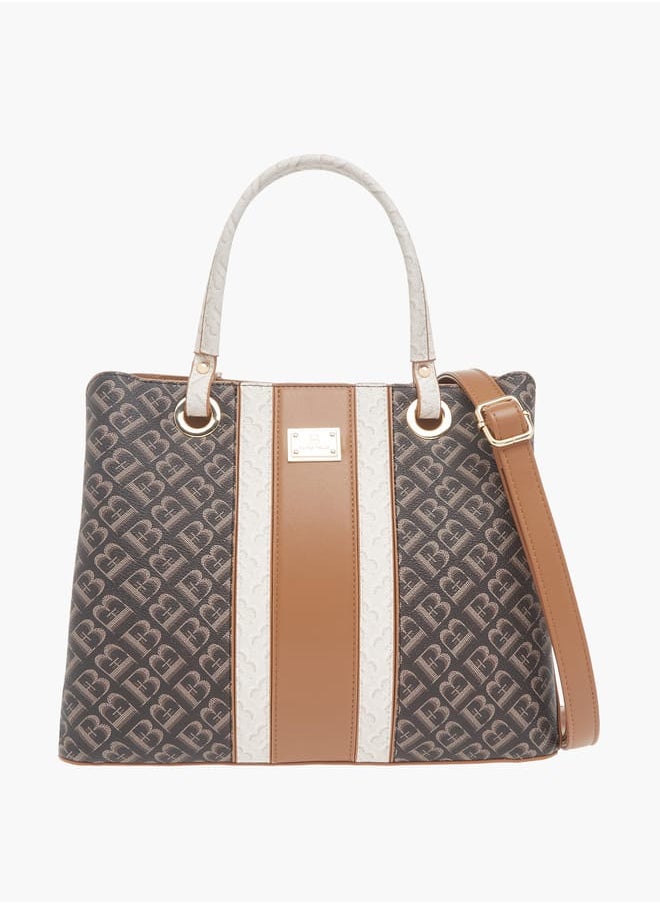 buy-flora-bella-by-shoexpress-womens-monogram-print-tote-bag-with-zip-closure-and-double-handle_zvd