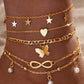 buy-styli-set-of-4-assorted-chain-anklets_0ij
