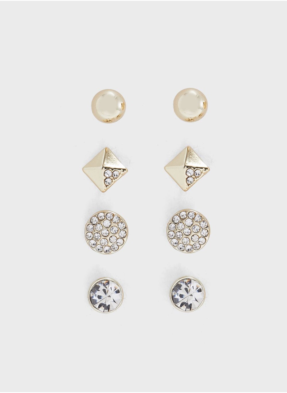 buy-buckley-london-4-pieces-rhinestone-stud-earrings_gi2