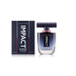 تومي هيلفيغر - إمباكت إنتنس: عطر الرجولة العصرية 50مل + بخاخ
