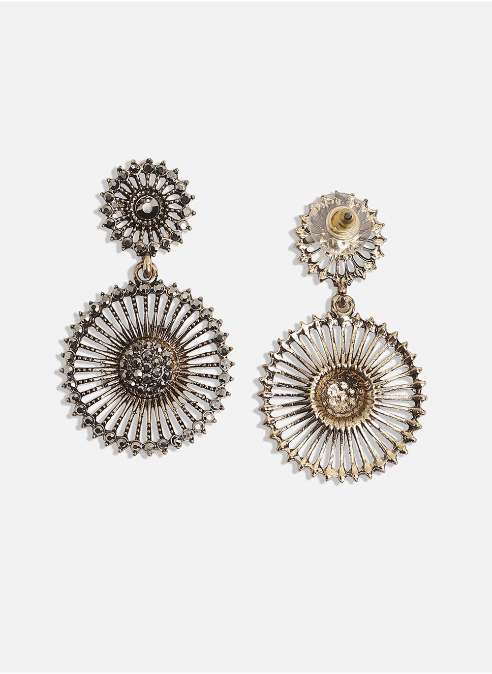 buy-sohi-crystal-lined-triangle-drop-earrings_287