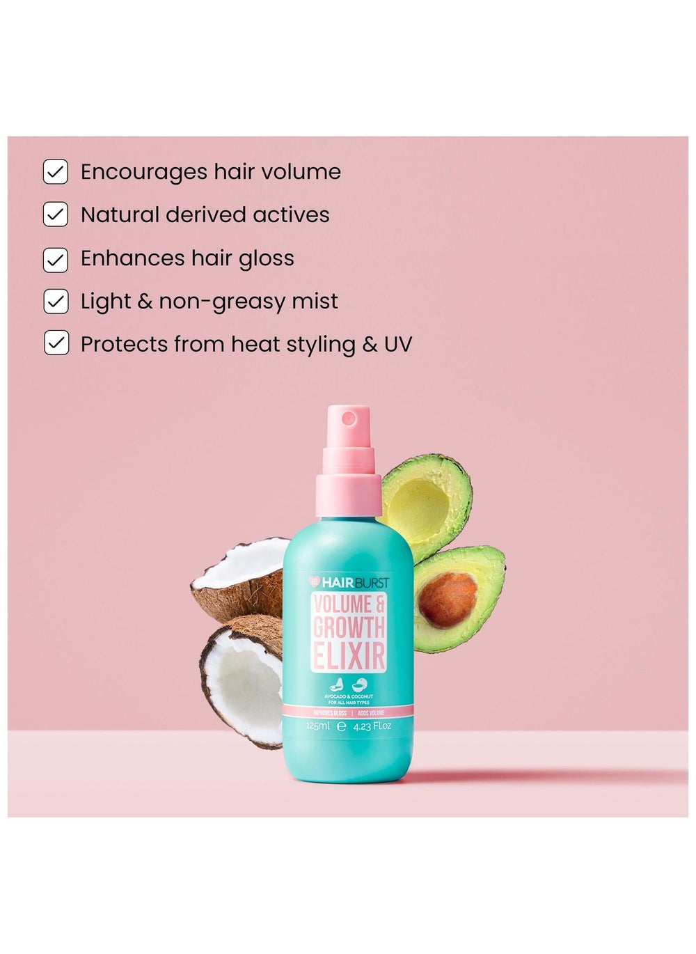 buy-hairburst-multipurpose-elixir-hair-mist-spray-volumising-mist-with-cloudberry-pea-sprout-polymers-uv-protection-enhances-gloss-hydration-strength-prevent-breakage-non-greasy_cey