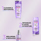 Elvive Hydra Hyaluronic Shampoo for Lush Locks 600Ml