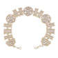 Elegant Embellished Matha Patti Hairband for Women