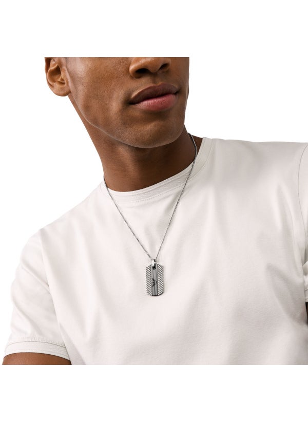 buy-emporio-armani-egs3149040-eagle-logo-necklaces_s9i