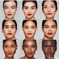 Suit Up Pure Color Matte Lipstick - Lasting Elegance